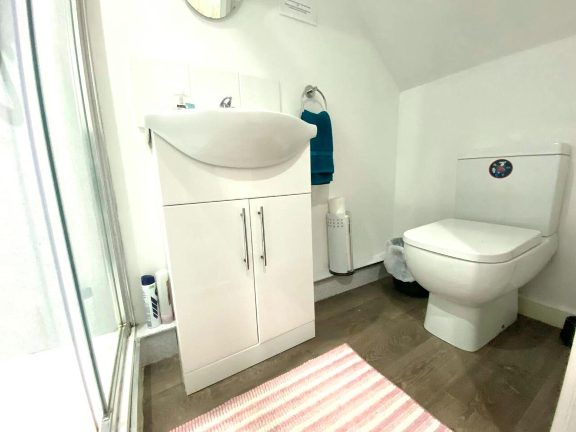 Cosy Corner - Town Centre Flat With Free Nearby Parking Apartman Shrewsbury Kültér fotó